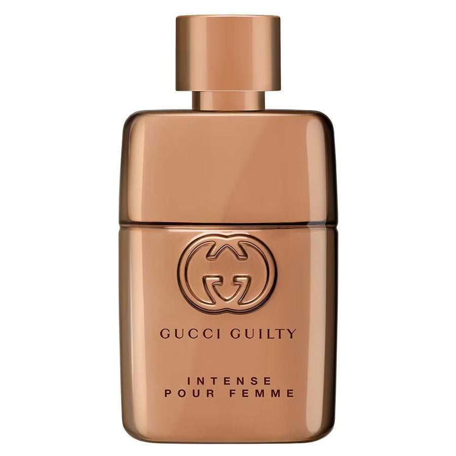 Gucci, Guilty Pour Femme Intense, Parfymvatten, För kvinnor, 30 ml