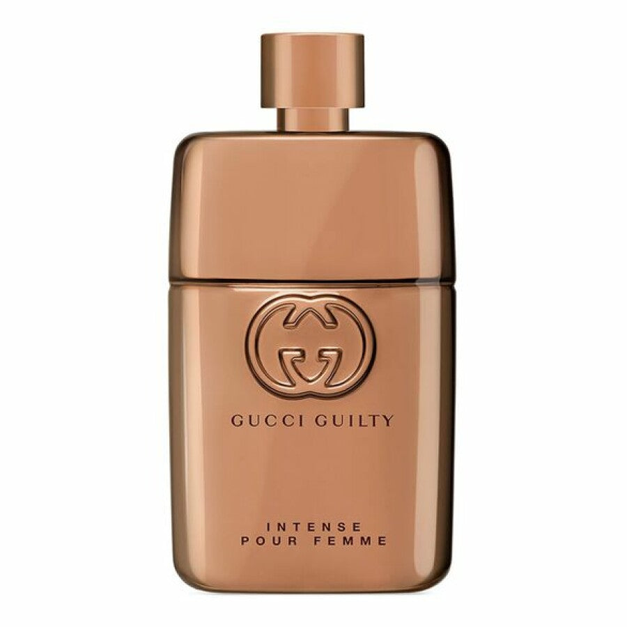 Gucci, Guilty Pour Femme Intense, Parfymvatten, För kvinnor, 90 ml