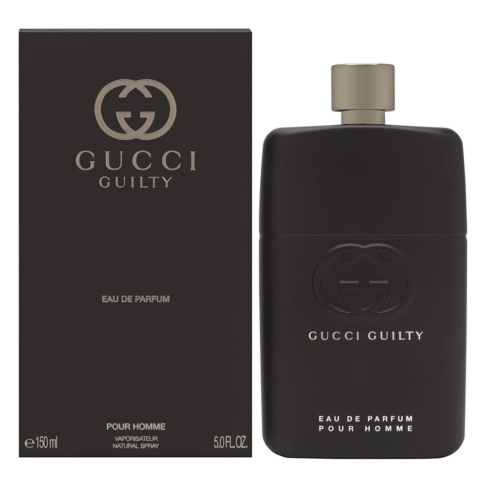 Gucci, Guilty Pour Homme, Parfym, För män, 150 ml