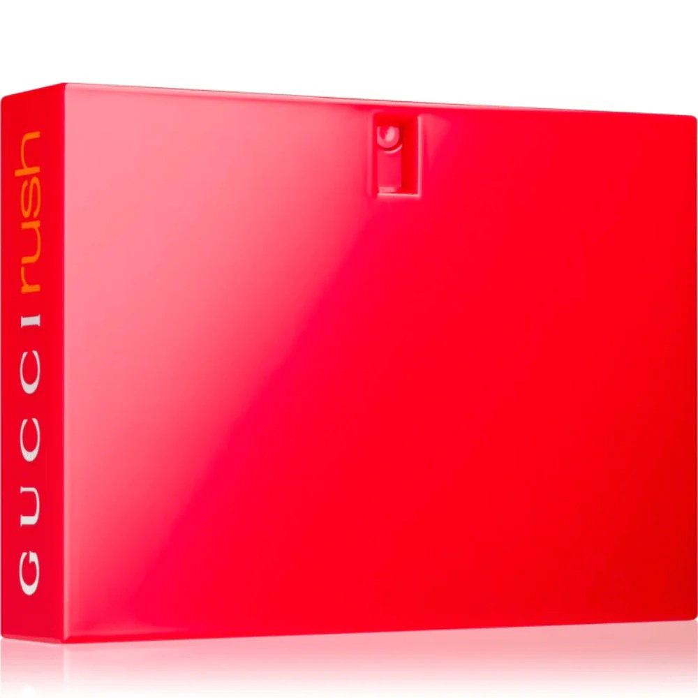 Gucci, Rush, Eau de Toilette, För kvinnor, 50 ml