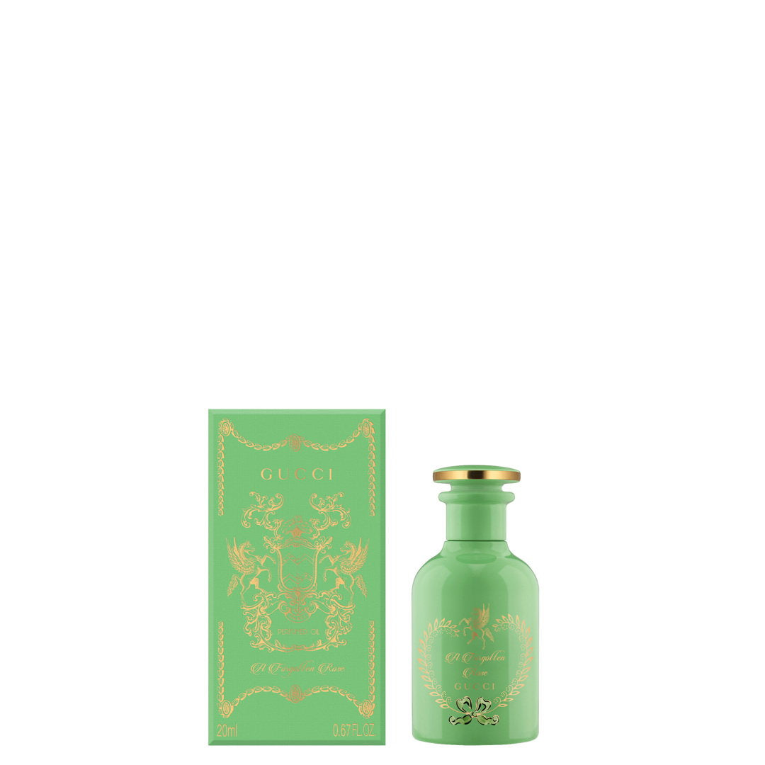 Gucci, The Alchemist's Garden - A Forgotten Rose, Parfymolja, För kvinnor, 20 ml