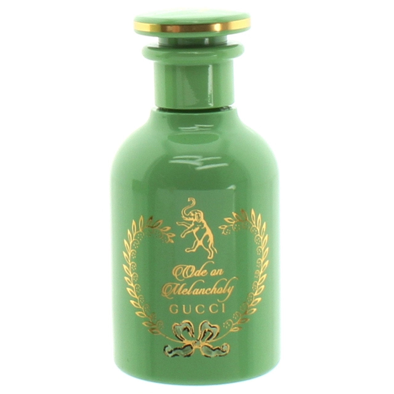 Gucci, The Alchemist's Garden - Ode on Melancholy, Kroppsolja, 20 ml