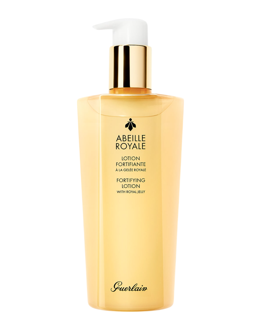 Guerlain, Abeille Royale, Förstärkning, Lotion, För ansiktet, 150 ml