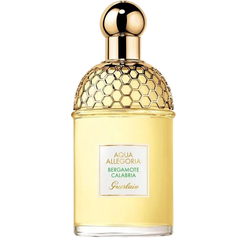 Guerlain, Aqua Allegoria Bergamote Calabria, Eau de Toilette, För kvinnor, 125 ml