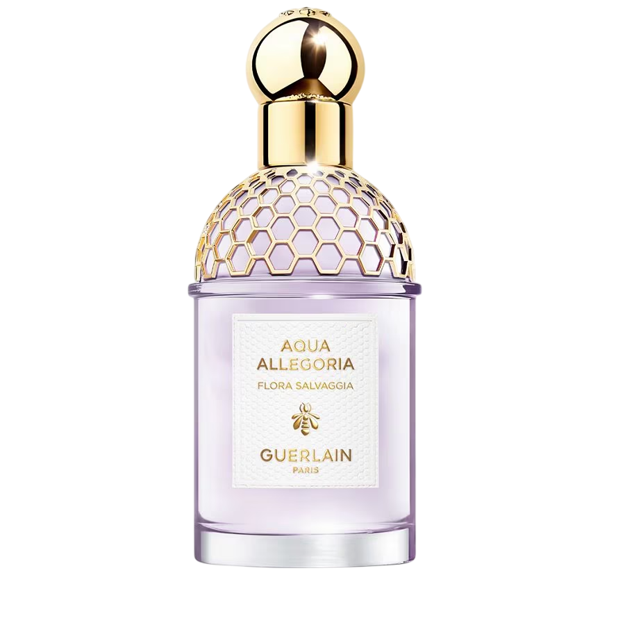 Guerlain, Aqua Allegoria Flora Salvaggia, Eau de Toilette, För kvinnor, 75 ml