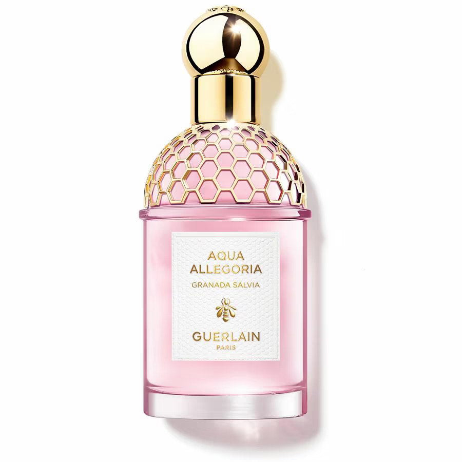 Guerlain, Aqua Allegoria Granada Salvia, Eau de Toilette, För kvinnor, 75 ml