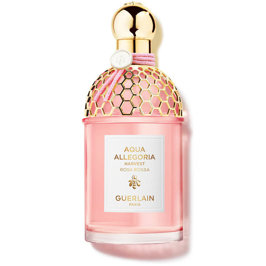 Guerlain, Aqua Allegoria Harvest Rosa Rossa, Eau de Toilette, För kvinnor, 125 ml