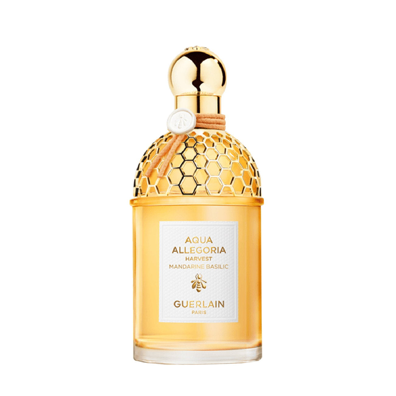 Guerlain, Aqua Allegoria Harvest Mandarine Basilic, Eau de Toilette, För kvinnor, 125 ml