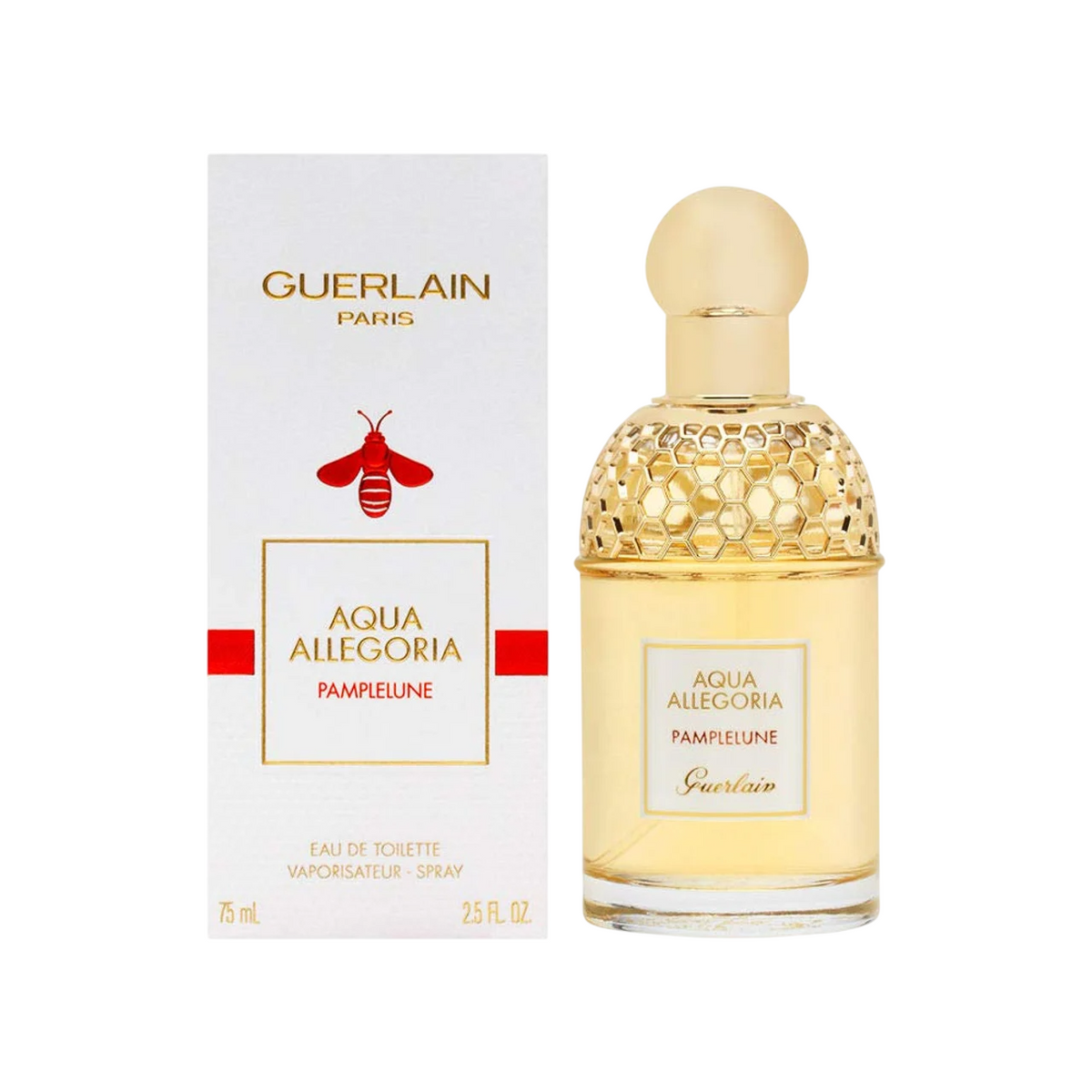 Guerlain, Aqua Allegoria Pamplelune, Eau de Toilette, För kvinnor, 75 ml