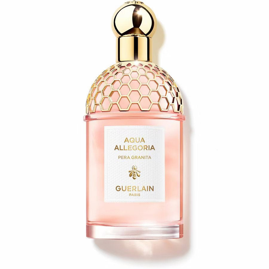 Guerlain, Aqua Allegoria Pera Granita, Eau de Toilette, För kvinnor, 75 ml