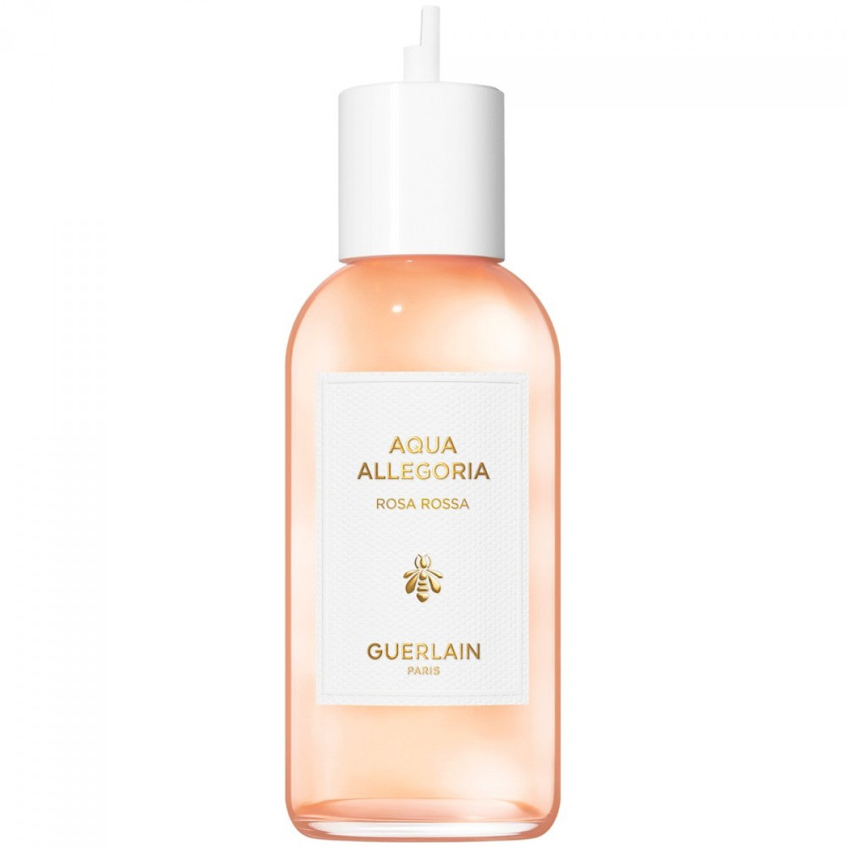 Guerlain, Aqua Allegoria Rosa Rossa, Eau de Toilette, För kvinnor, Påfyllning, 200 ml