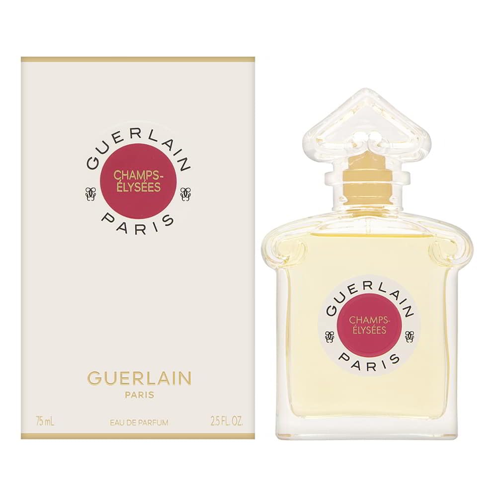 Guerlain, Champs Elysees, Parfymvatten, För kvinnor, 75 ml