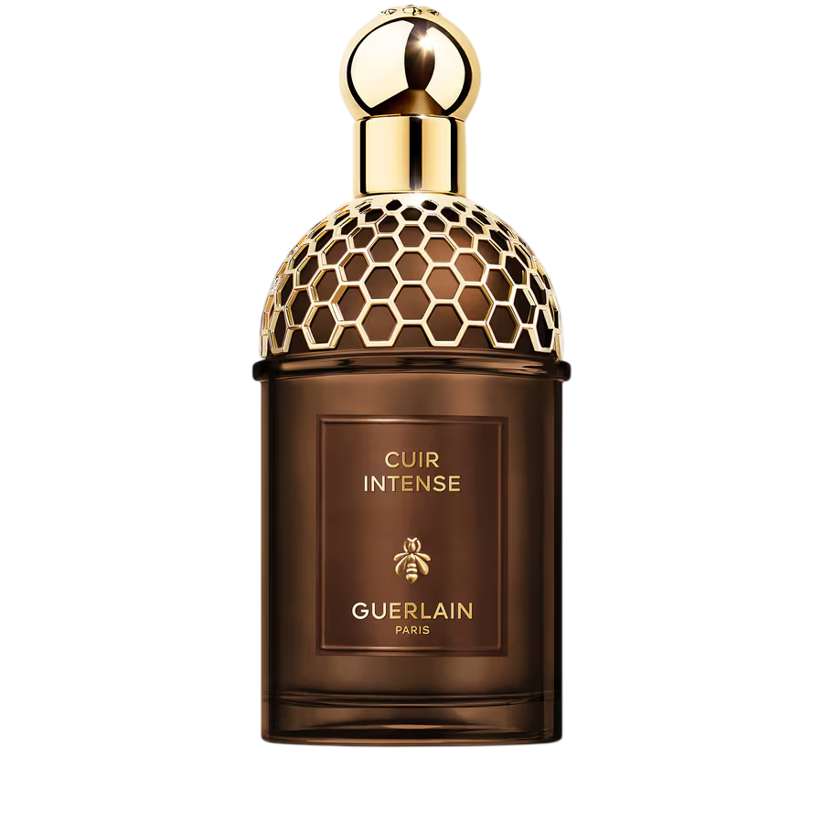 Guerlain, Cuir Intense, Parfymvatten, Unisex, 125 ml