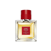 Guerlain, Habit Rouge L'Instinct, Eau de Toilette, För män, 50 ml