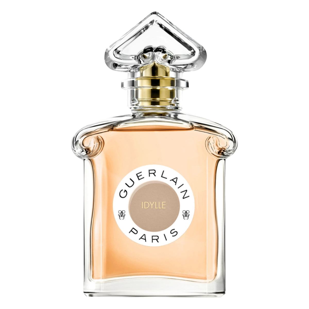 Guerlain, Idylle, Parfymvatten, För kvinnor, 75 ml