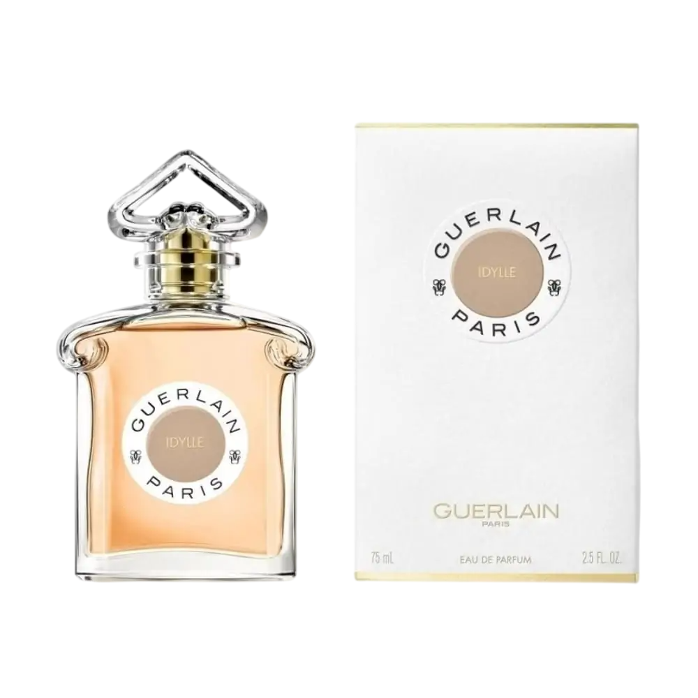 Guerlain, Idylle, Parfymvatten, För kvinnor, 75 ml