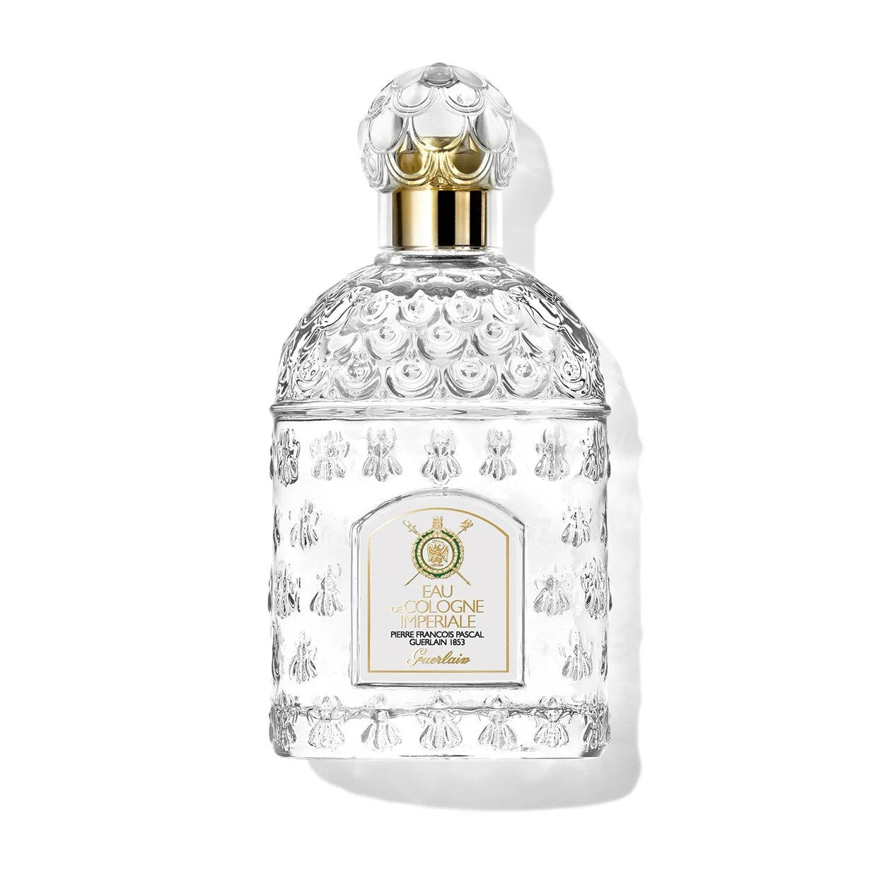 Guerlain, Imperiale, Eau de Cologne, För kvinnor, 250 ml
