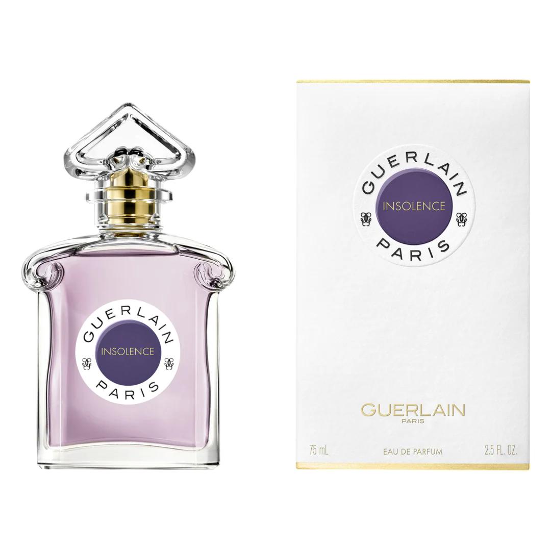 Guerlain, Insolence, Parfymvatten, För kvinnor, 75 ml