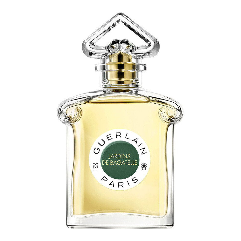 Guerlain, Jardins De Bagatelle, Parfymvatten, För kvinnor, 75 ml