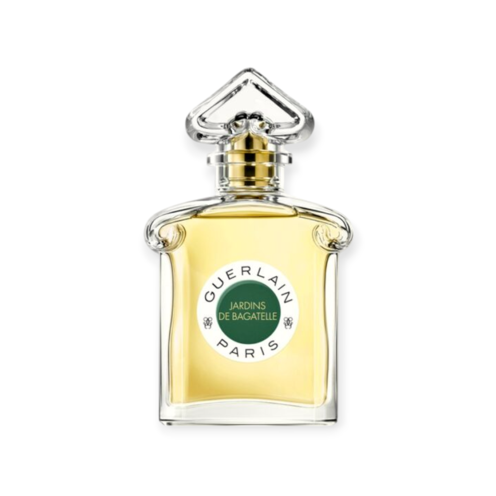 Guerlain, Jardins De Bagatelle, Eau de Toilette, För kvinnor, 75 ml