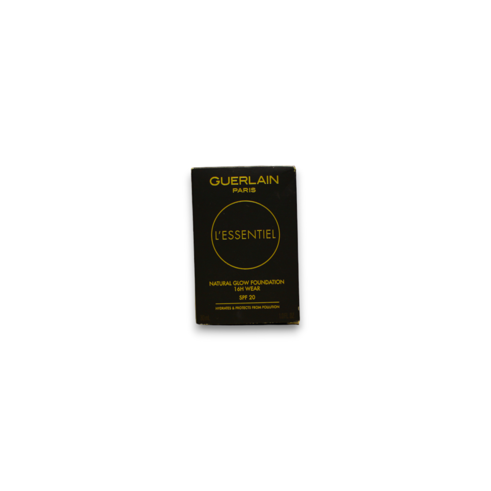 Guerlain, L'Essentiel Natural Glow, Flytande foundation, 055C, Deep Cool, SPF 20, 30 ml