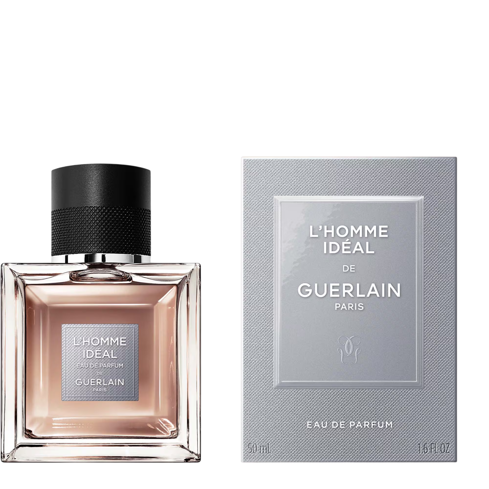 Guerlain, L'Homme Ideal, Parfymvatten, För män, 50 ml