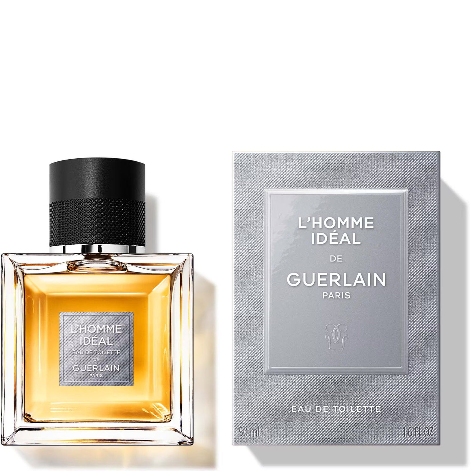 Guerlain, L'Homme Ideal, Eau de Toilette, För män, 50 ml