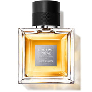 Guerlain, L'Homme Ideal, Eau de Toilette, För män, 50 ml