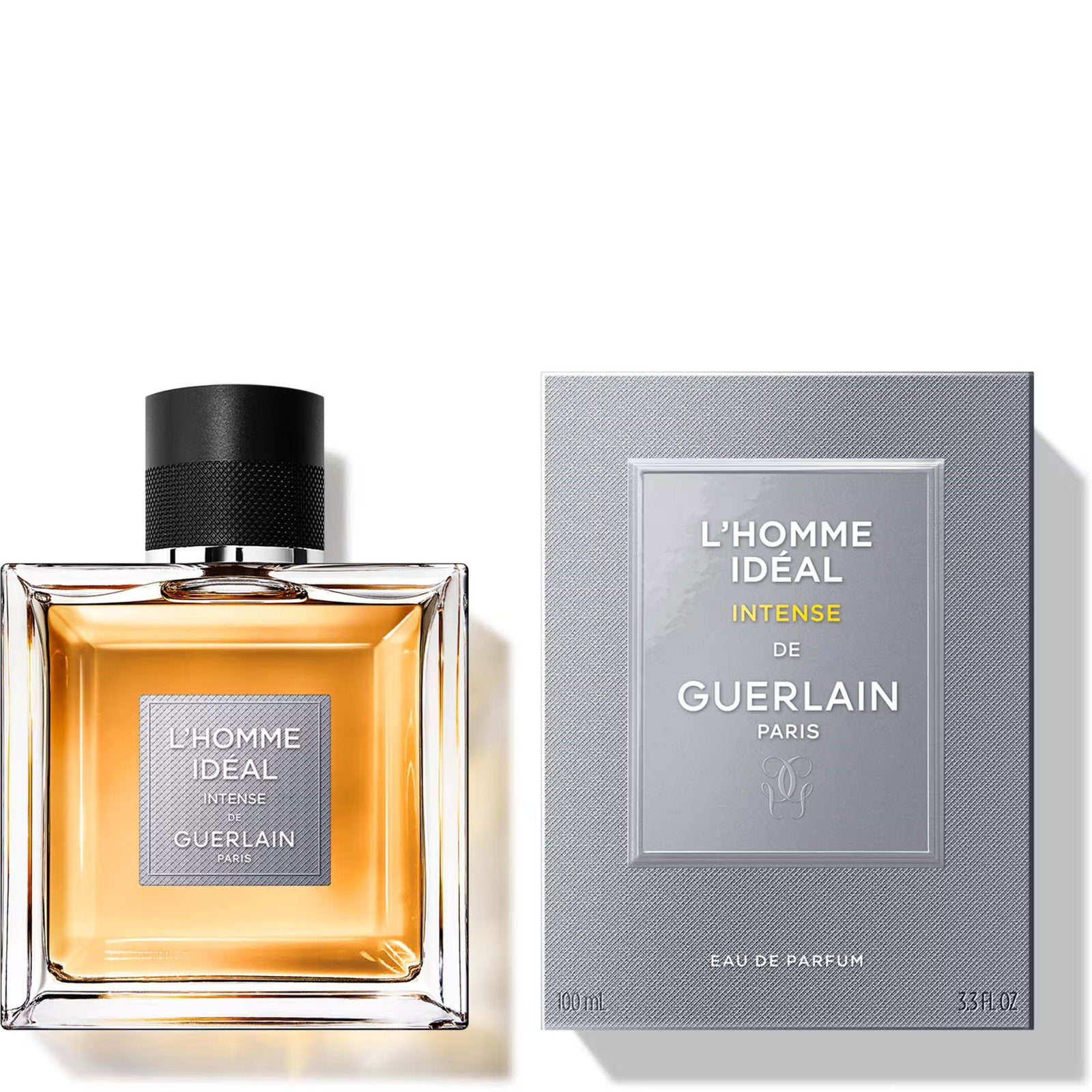 Guerlain, L'Homme Ideal L'Intense, Parfymvatten, För män, 100 ml