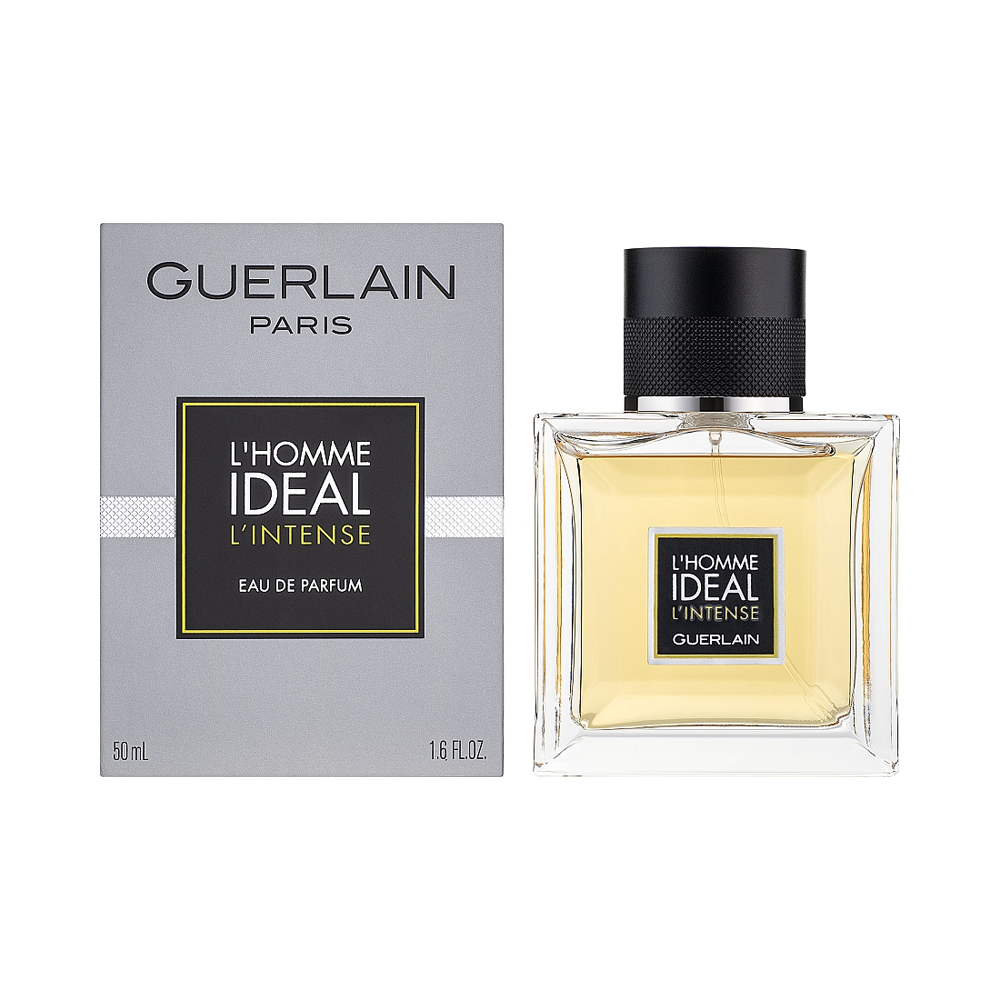 Guerlain, L'Homme Ideal L'Intense, Parfymvatten, För män, 50 ml