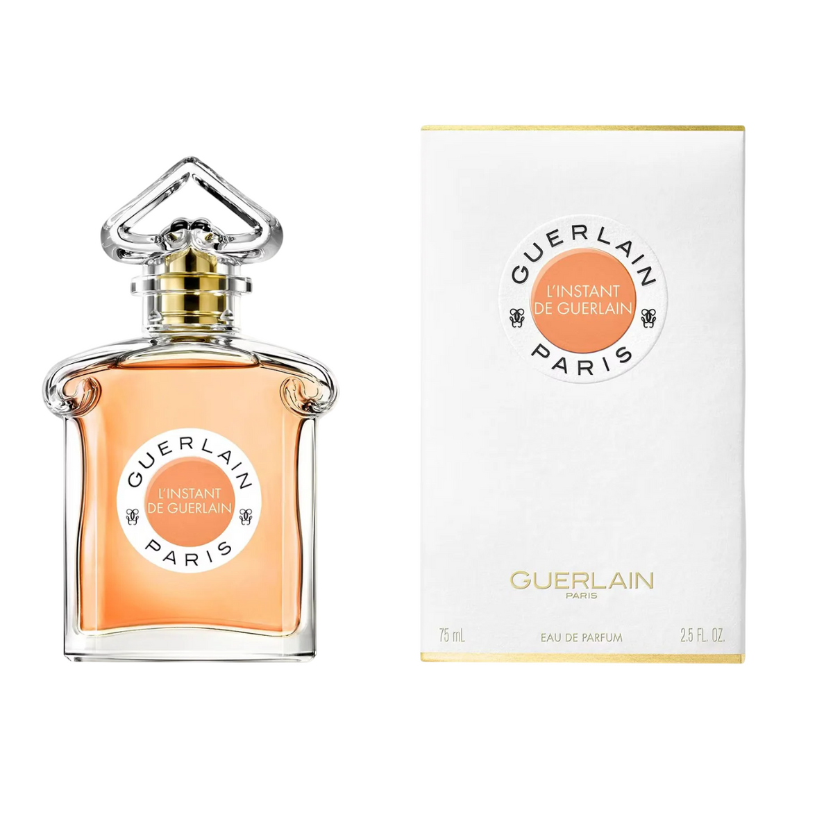 Guerlain, L'Instant De Guerlain, Parfymvatten, För kvinnor, 75 ml