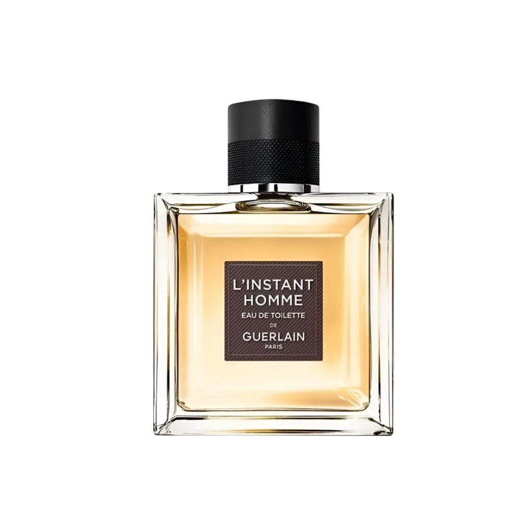 Guerlain, L'Instant De Guerlain Pour Homme, Eau de Toilette, För män, 100 ml