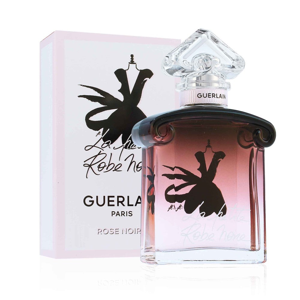 Guerlain, La Petit Robe Noire Rose, Parfymvatten, För kvinnor, 50 ml