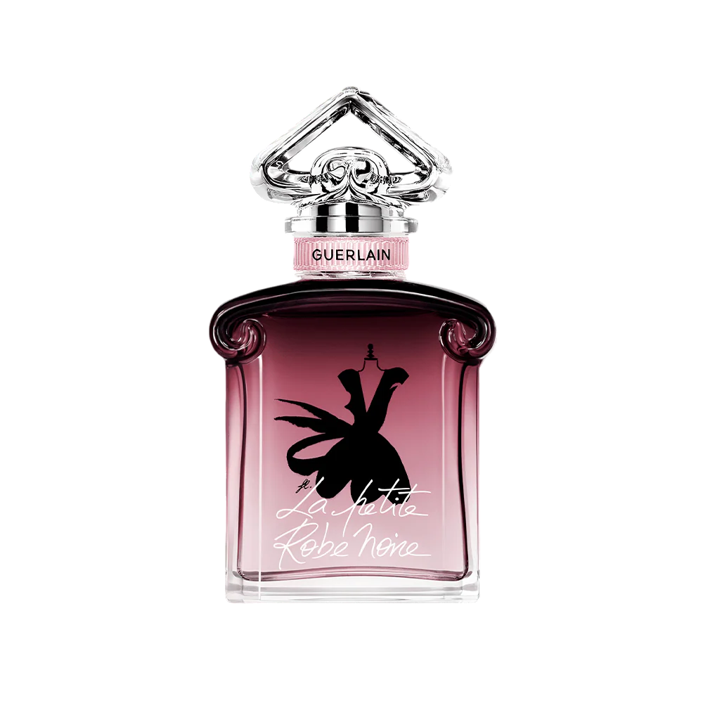 Guerlain, La Petit Robe Noire Rose, Parfymvatten, För kvinnor, 50 ml