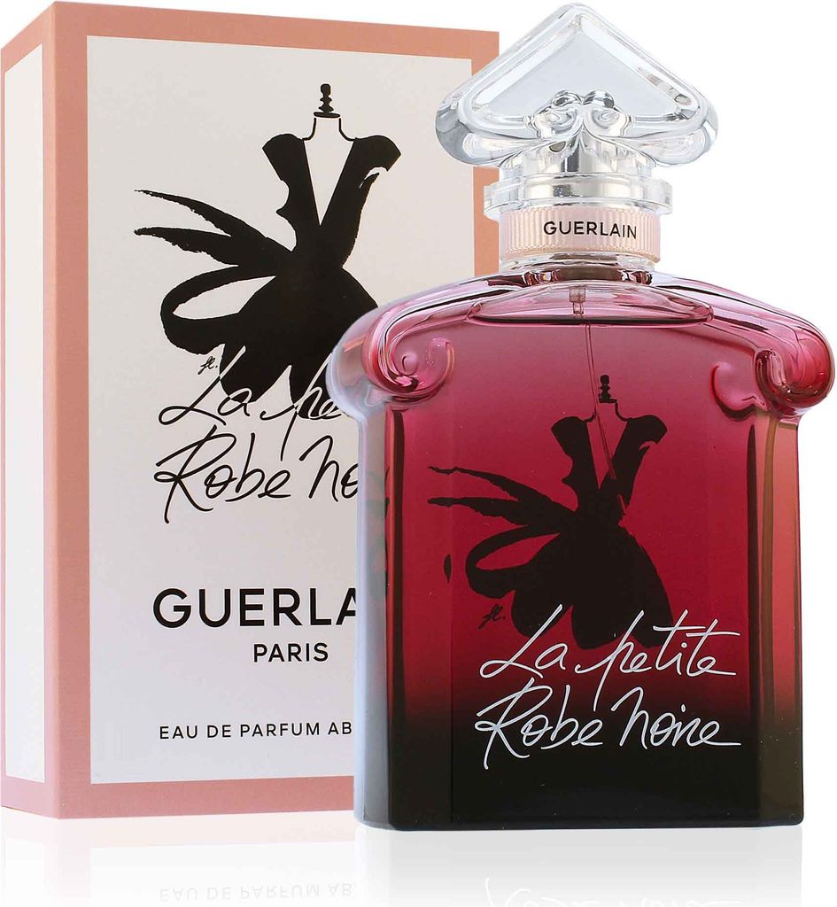 Guerlain, La Petite Robe Noire Absolue, Parfymvatten, För kvinnor, 50 ml