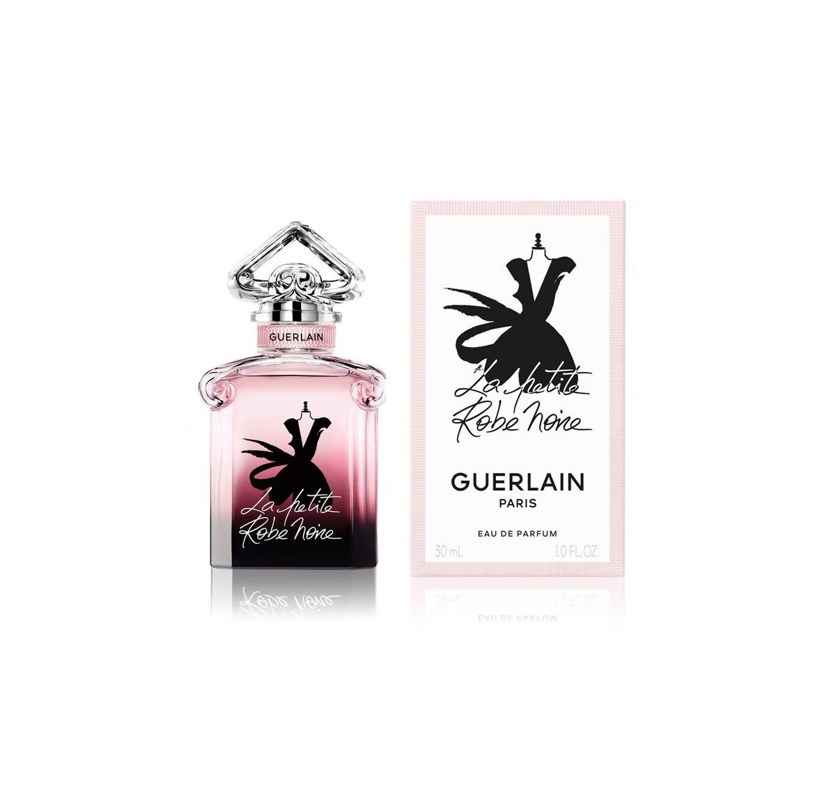 Guerlain, La Petite Robe Noire, Parfymvatten, För kvinnor, 30 ml