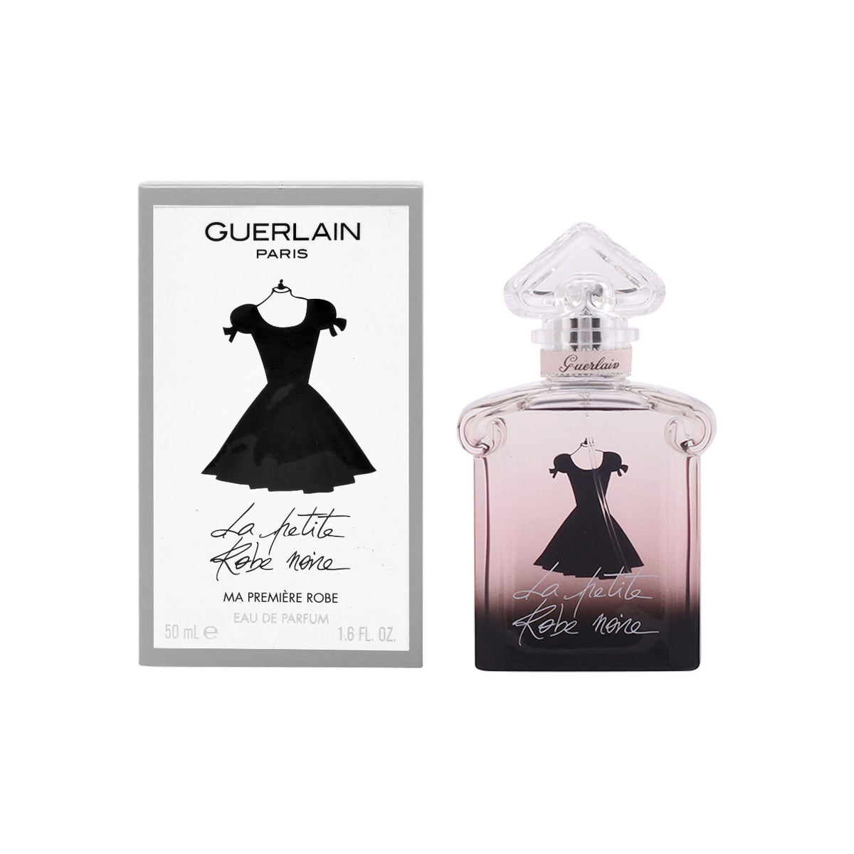 Guerlain, La Petite Robe Noire, Parfymvatten, För kvinnor, 50 ml