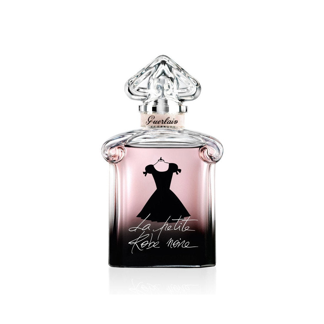 Guerlain, La Petite Robe Noire, Parfymvatten, För kvinnor, 50 ml