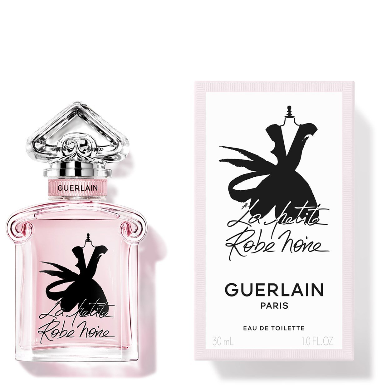 Guerlain, La Petite Robe Noire, Eau de Toilette, För kvinnor, 30 ml
