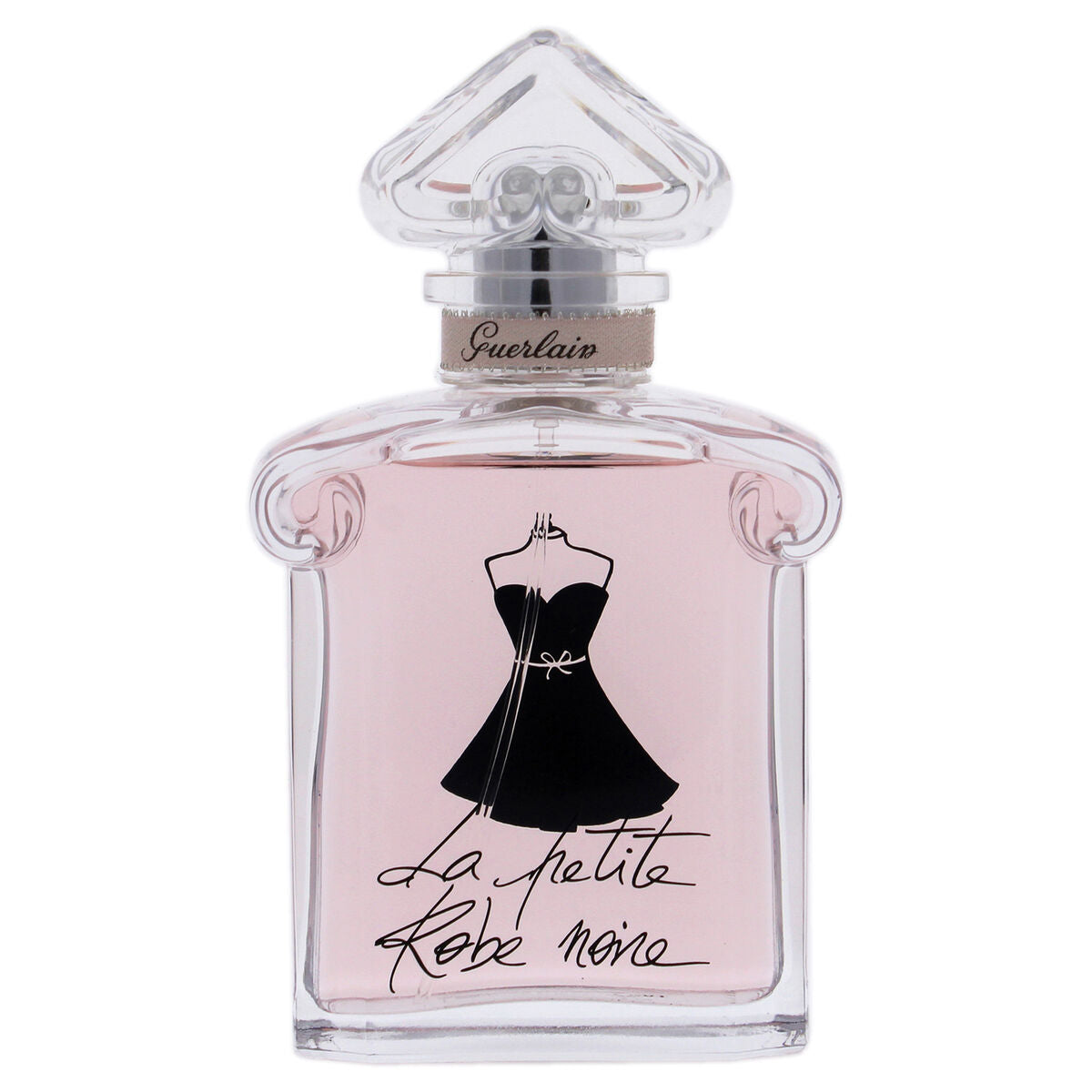 Guerlain, La Petite Robe Noire, Eau de Toilette, För kvinnor, 50 ml
