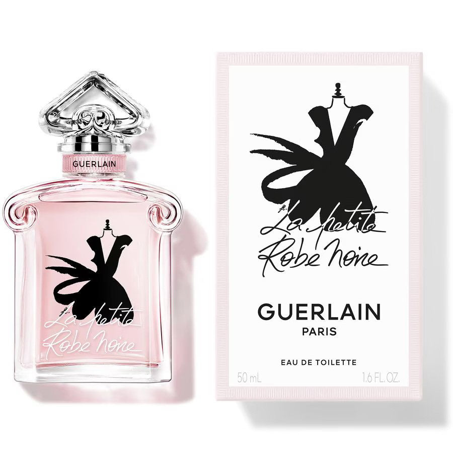 Guerlain, La Petite Robe Noire, Eau de Toilette, För kvinnor, 50 ml