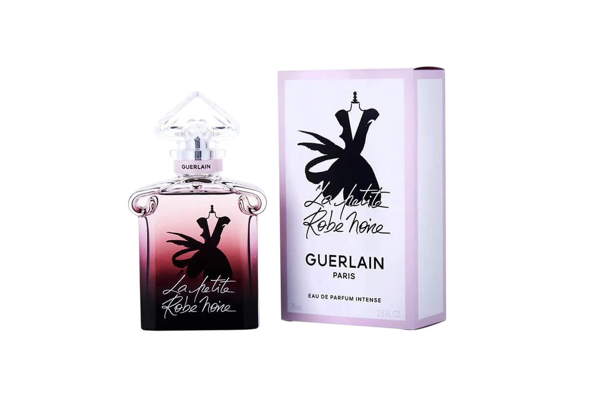 Guerlain, La Petite Robe Noire Intense, Parfymvatten, För kvinnor, 75 ml