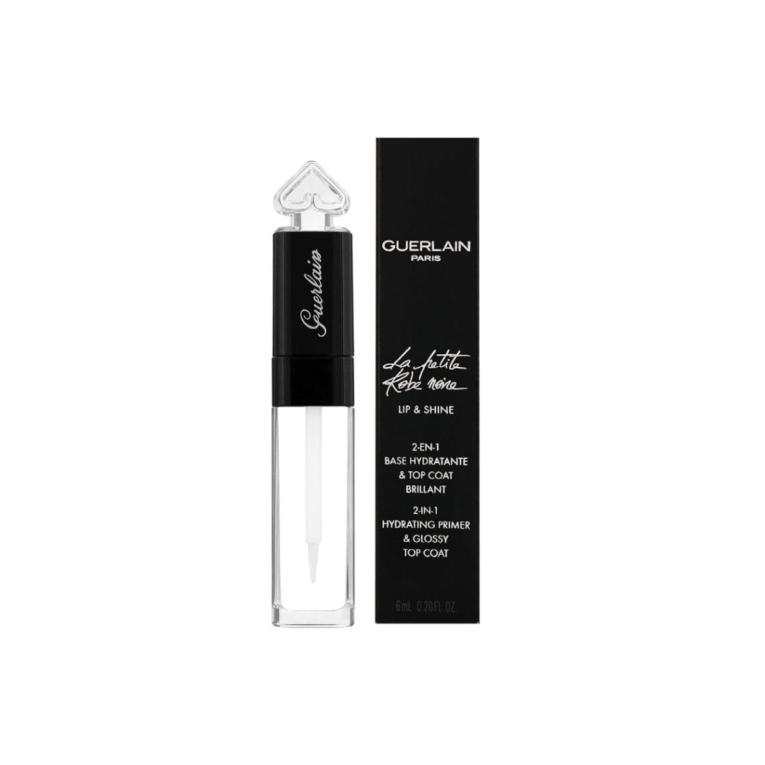 Guerlain, La Petite Robe Noire, Läpprimer, 6 ml