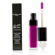Guerlain, La Petite Robe Noire, Matt, Flytande läppstift, 161, Yuccie, 6 ml