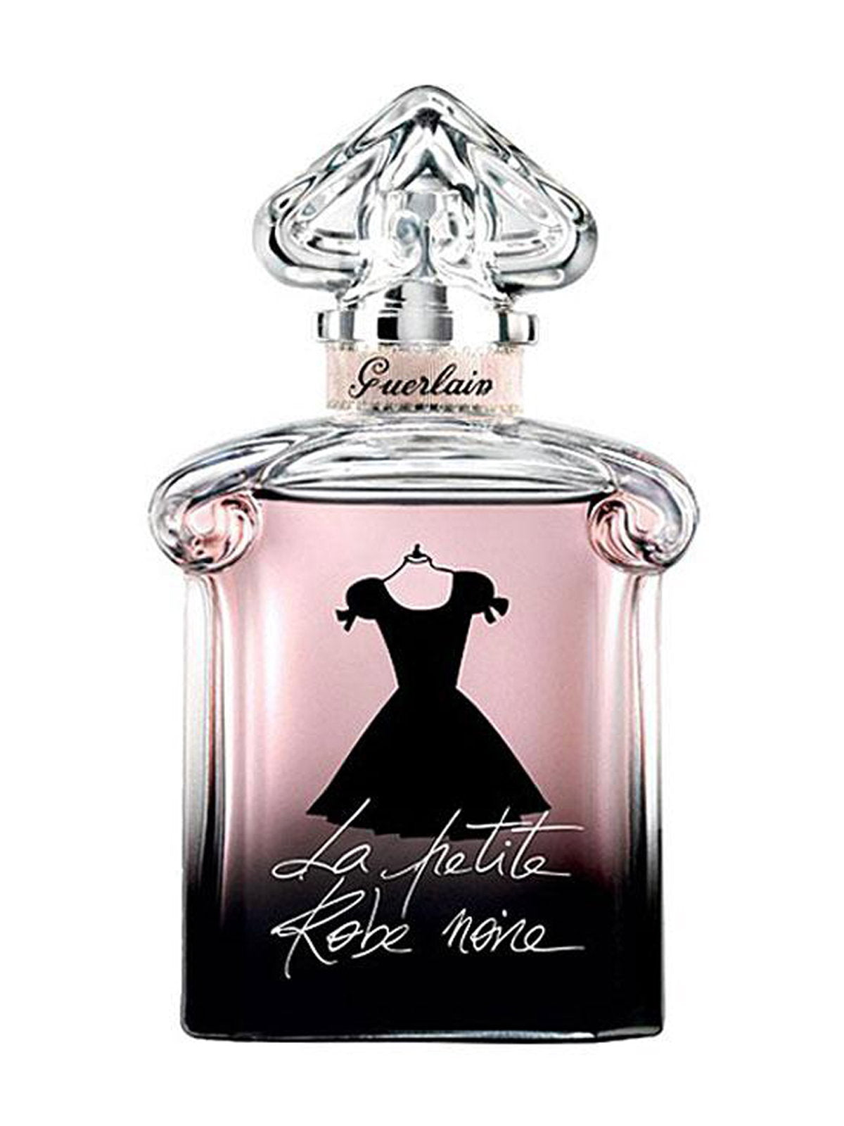 Guerlain, La Petite Robe Noire Ma Premiere Robe, Parfymvatten, För kvinnor, 100 ml