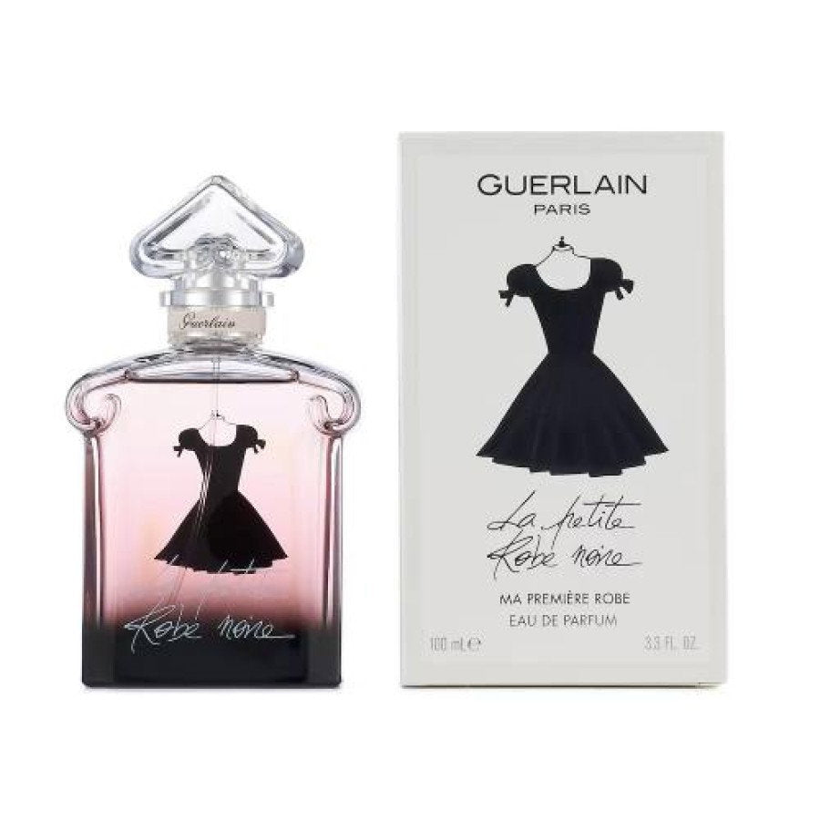 Guerlain, La Petite Robe Noire Ma Premiere Robe, Parfymvatten, För kvinnor, 100 ml