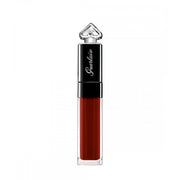 Guerlain, La Petite Robe Noire, Matt, Flytande läppstift, 122, Mörka sidan, 6 ml