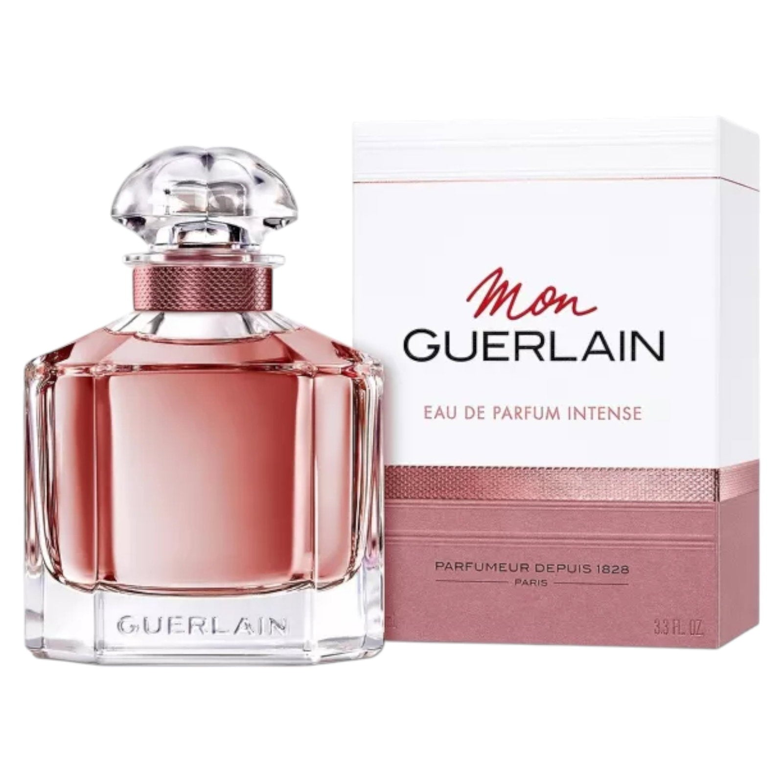 Guerlain, Mon Guerlain Intense, Parfymvatten, För kvinnor, 100 ml