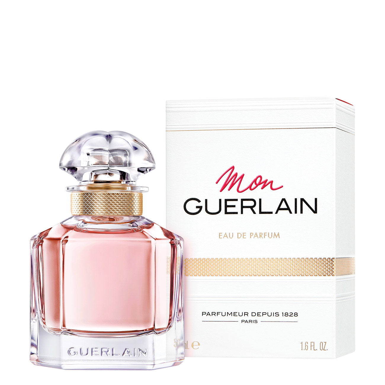 Guerlain, Mon Guerlain, Parfymvatten, För kvinnor, 50 ml