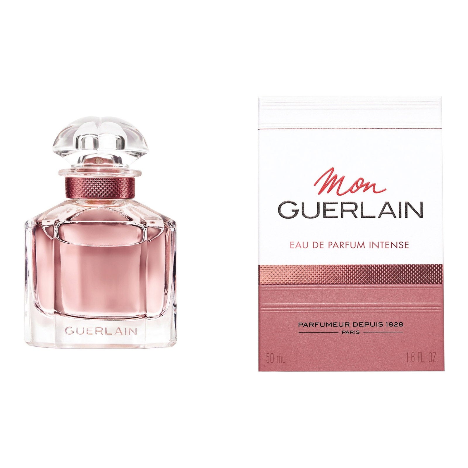 Guerlain, Mon Guerlain Intense, Parfymvatten, För kvinnor, 50 ml